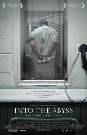 Into the Abyss (2011) DVD Release Date