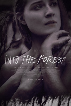 Into the Forest (2015) DVD Release Date