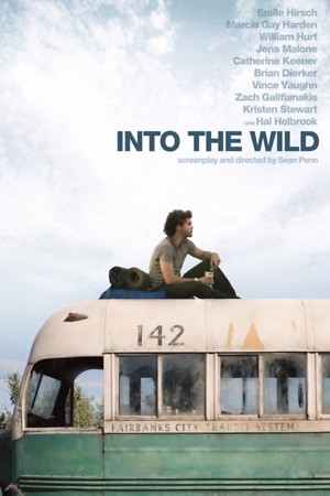 Into the Wild (2007) DVD Release Date