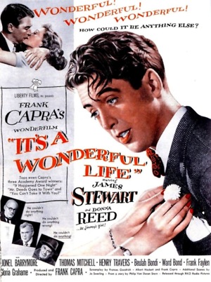 It's a Wonderful Life (1946) DVD Release Date