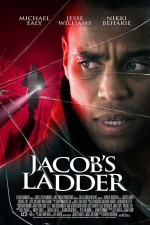 Jacob's Ladder (2019) DVD Release Date