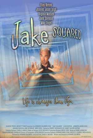 Jake Squared (2013) DVD Release Date