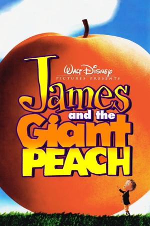 James and the Giant Peach (1996) DVD Release Date