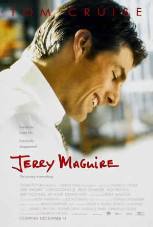 Jerry Maguire (1996) DVD Release Date