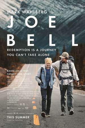 Joe Bell (2020) DVD Release Date