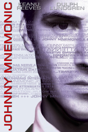 Johnny Mnemonic (1995) DVD Release Date
