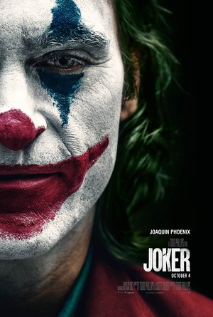 Joker (2019) DVD Release Date