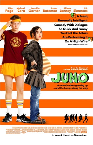 Juno (2007) DVD Release Date