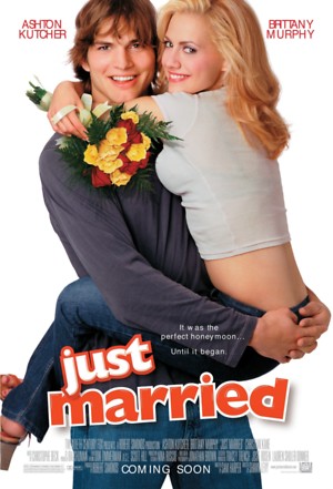 Just Married (2003) DVD Release Date