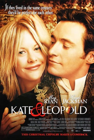 Kate & Leopold (2001) DVD Release Date