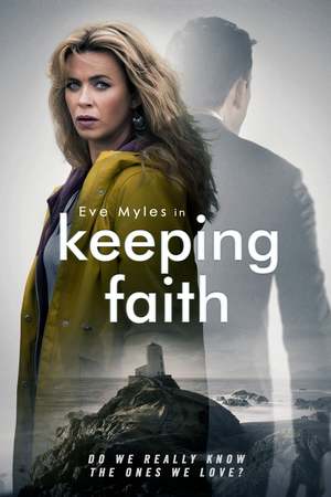 Keeping Faith (TV Series 2017- ) DVD Release Date