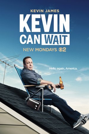 Kevin Can Wait (TV Series 2016- ) DVD Release Date