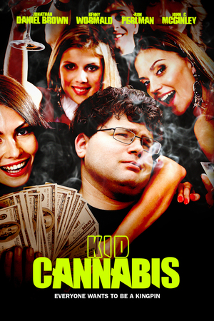 Kid Cannabis (2014) DVD Release Date