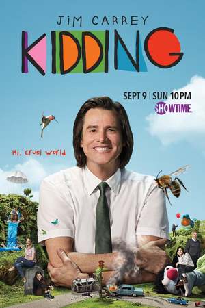 Kidding (TV Series 2018- ) DVD Release Date