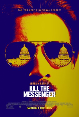 Kill the Messenger (2014) DVD Release Date