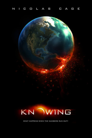 Knowing (2009) DVD Release Date