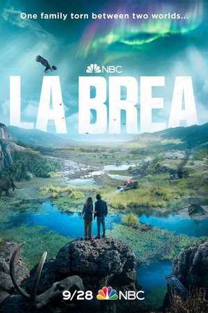 La Brea (TV Series 2021- ) DVD Release Date