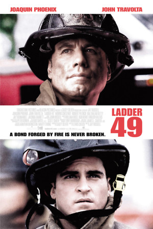 Ladder 49 (2004) DVD Release Date