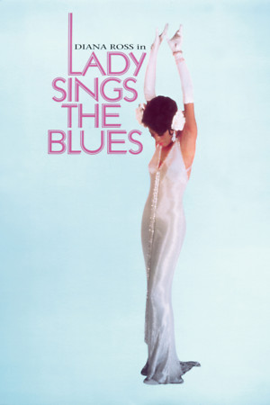 Lady Sings the Blues (1972) DVD Release Date