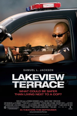 Lakeview Terrace (2008) DVD Release Date