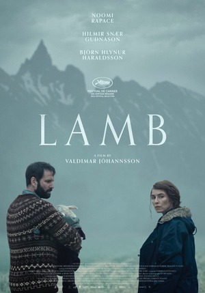Lamb (2021) DVD Release Date