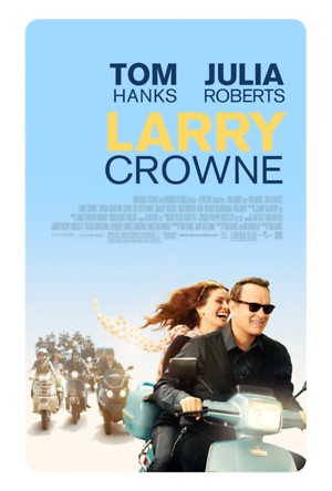 Larry Crowne (2011) DVD Release Date