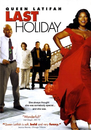 Last Holiday (2006) DVD Release Date