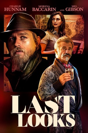 Last Looks (2021) DVD Release Date