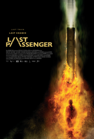 Last Passenger (2013) DVD Release Date