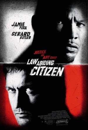 Law Abiding Citizen (2009) DVD Release Date