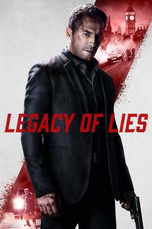 Legacy of Lies (2020) DVD Release Date