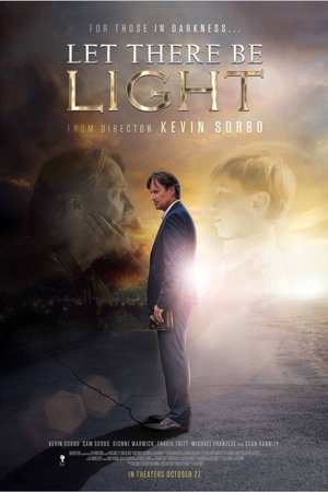 Let There Be Light (2017) DVD Release Date