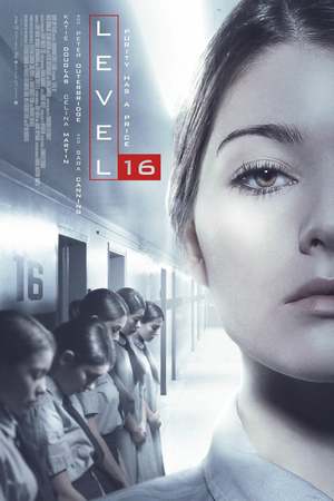 Level 16 (2018) DVD Release Date
