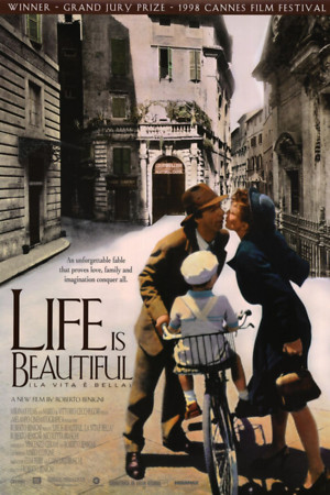 Life Is Beautiful (1997) DVD Release Date