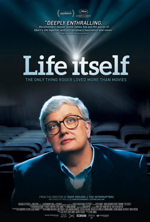 Life Itself (2014) DVD Release Date