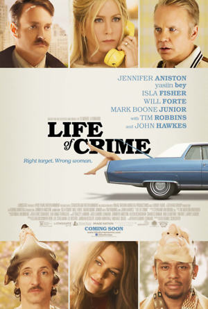 Life of Crime (2013) DVD Release Date