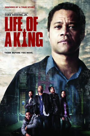 Life of a King (2013) DVD Release Date
