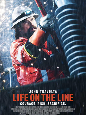 Life on the Line (2015) DVD Release Date