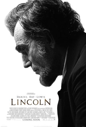 Lincoln (2012) DVD Release Date