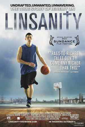 Linsanity (2013) DVD Release Date