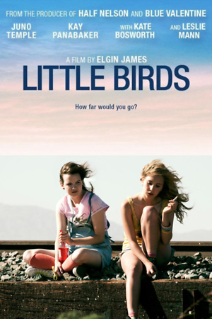 Little Birds (2011) DVD Release Date