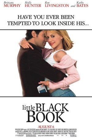 Little Black Book (2004) DVD Release Date