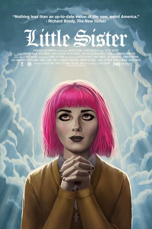 Little Sister (2016) DVD Release Date