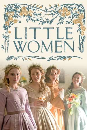 Little Women (TV Mini-Series 2017) DVD Release Date