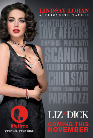 Liz & Dick (TV 2012) DVD Release Date