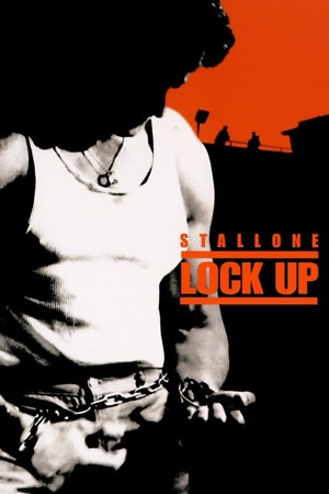 Lock Up (1989) DVD Release Date