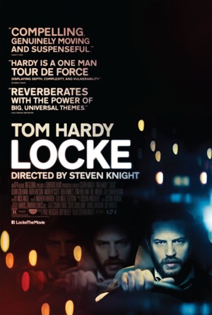 Locke (2013) DVD Release Date