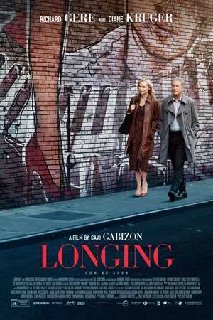 Longing (2024) DVD Release Date