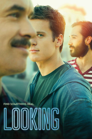 Looking (TV Series 2014- ) DVD Release Date