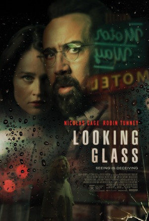 Looking Glass (2018) DVD Release Date